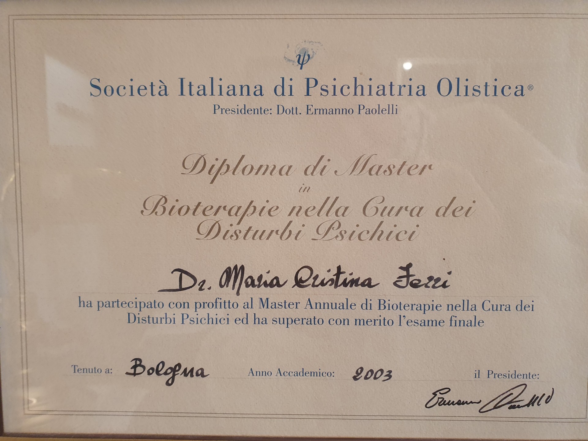 Il mio approccio come Nutrizionista e Naturopata